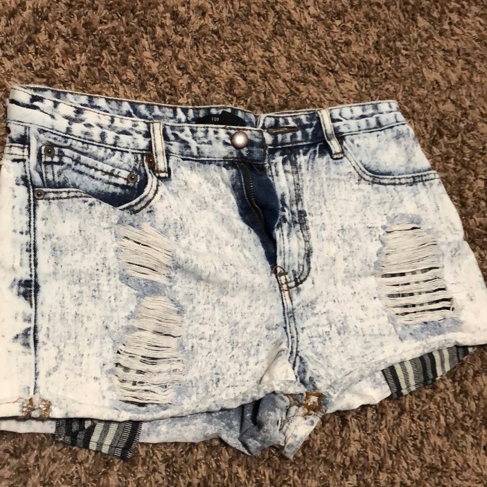 Shorts
